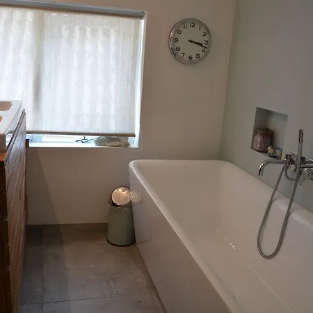 Holiday De Touwslager Ferienhaus