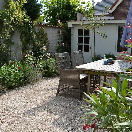 Ferienhaus Holiday De Touwslager Noordwijk