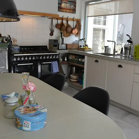 Holiday De Touwslager Noordwijk