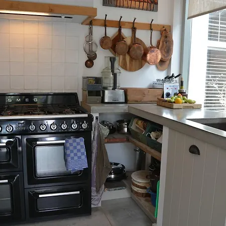 Holiday De Touwslager Ferienhaus Noordwijk