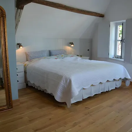 Holiday De Touwslager Ferienhaus *